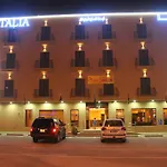 Talia Furnished Apartments.