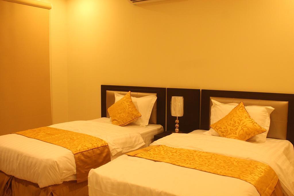 Aparthotel Talia Furnished