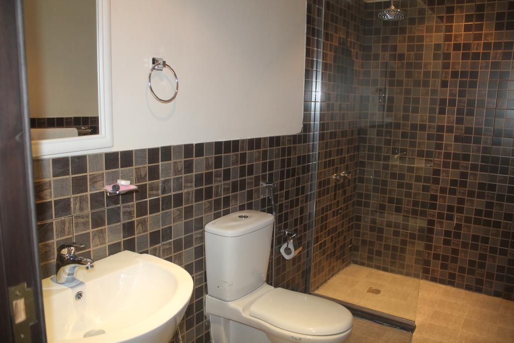 Talia Furnished Aparthotel
