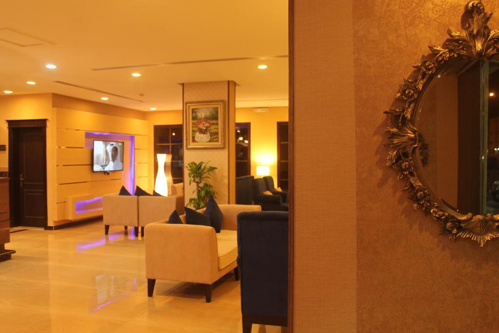 Talia Furnished Aparthotel
